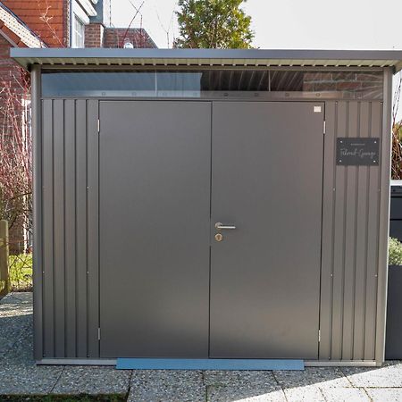 Holiday Home Sandmuschel By Interhome นอร์ดไดค์ ภายนอก รูปภาพ
