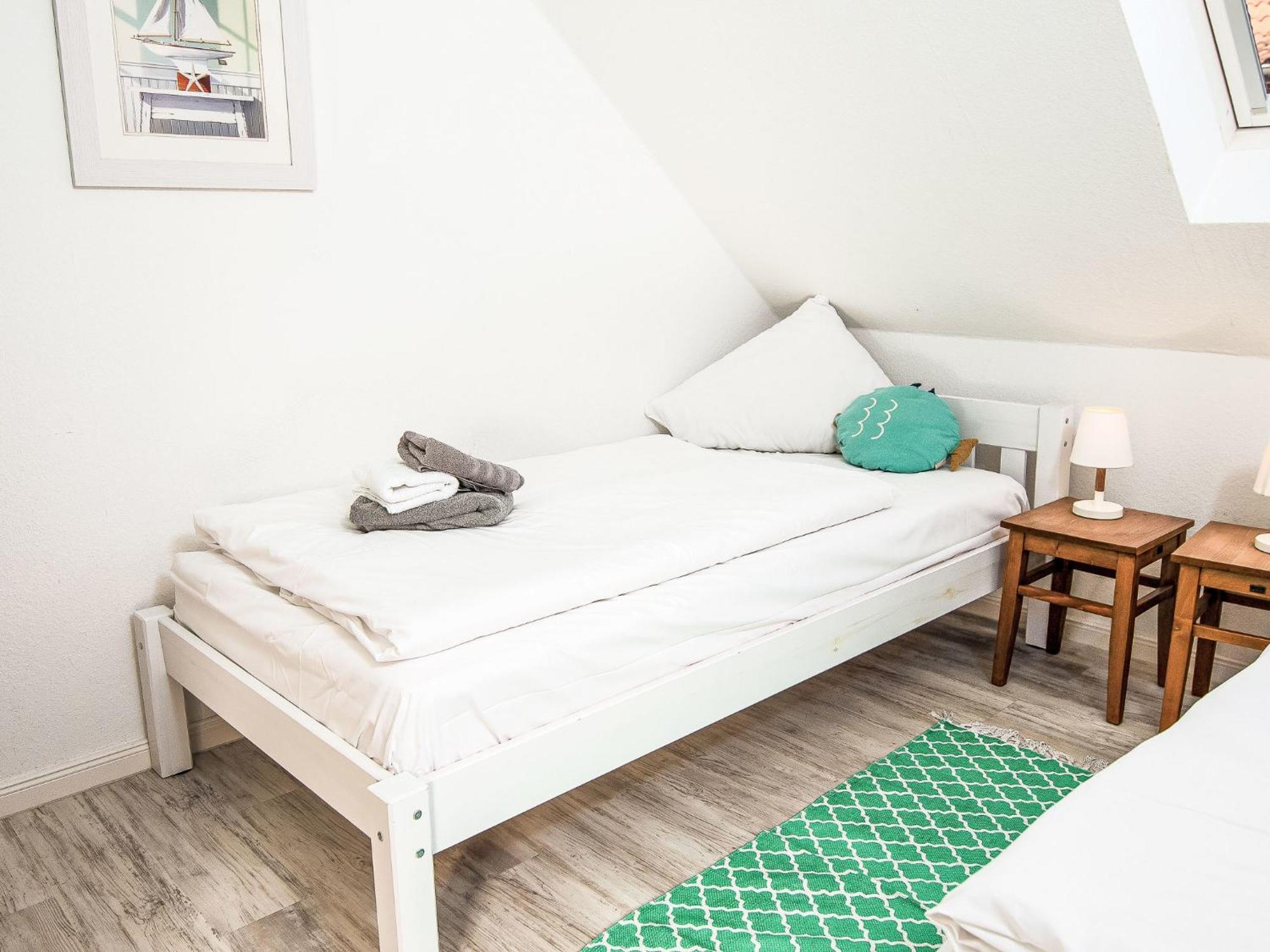 Holiday Home Sandmuschel By Interhome นอร์ดไดค์ ภายนอก รูปภาพ