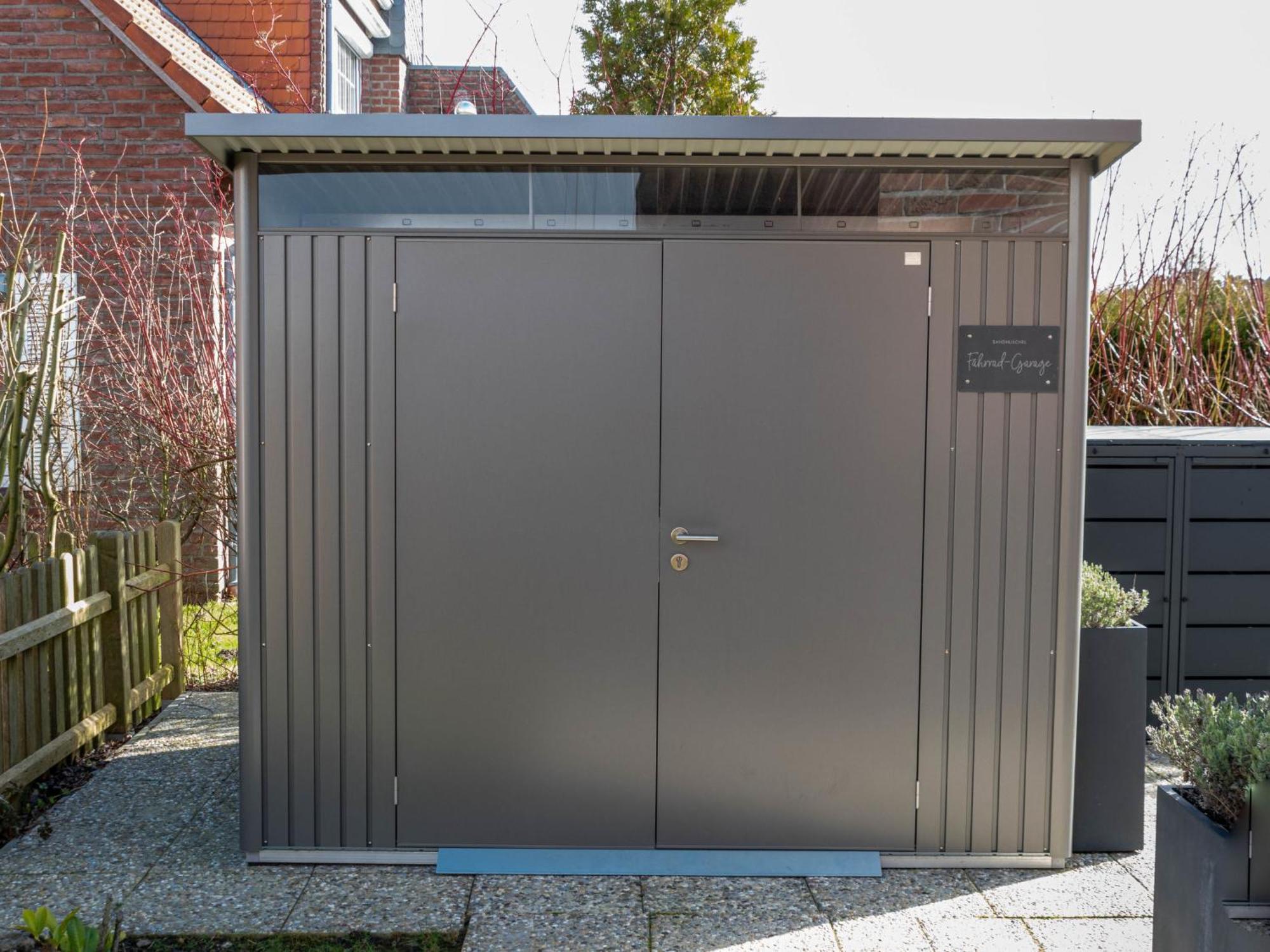 Holiday Home Sandmuschel By Interhome นอร์ดไดค์ ภายนอก รูปภาพ