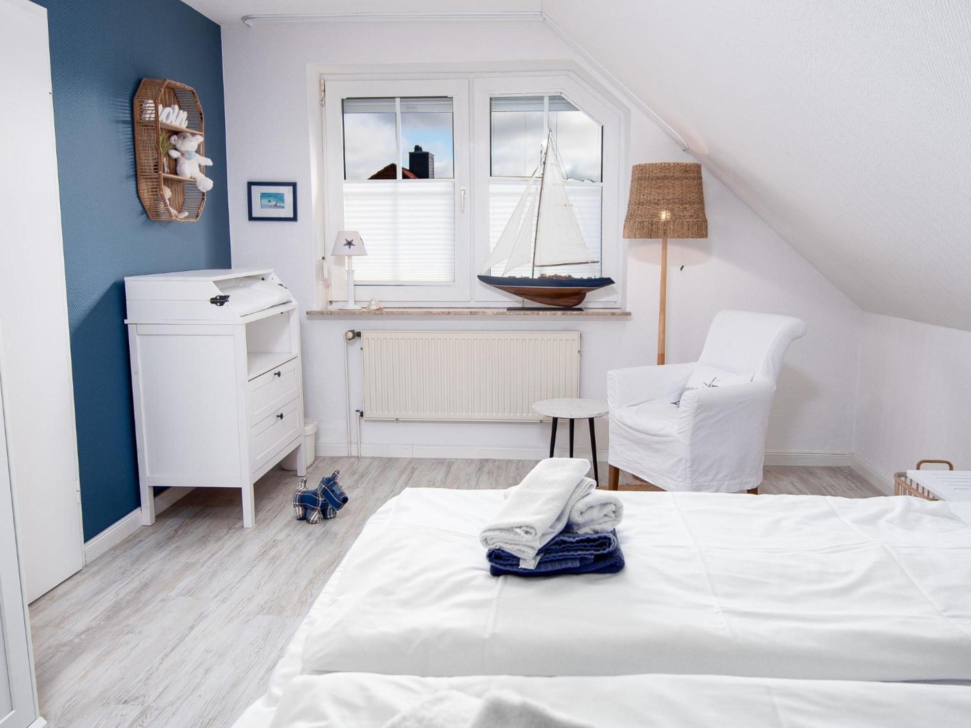 Holiday Home Sandmuschel By Interhome นอร์ดไดค์ ภายนอก รูปภาพ