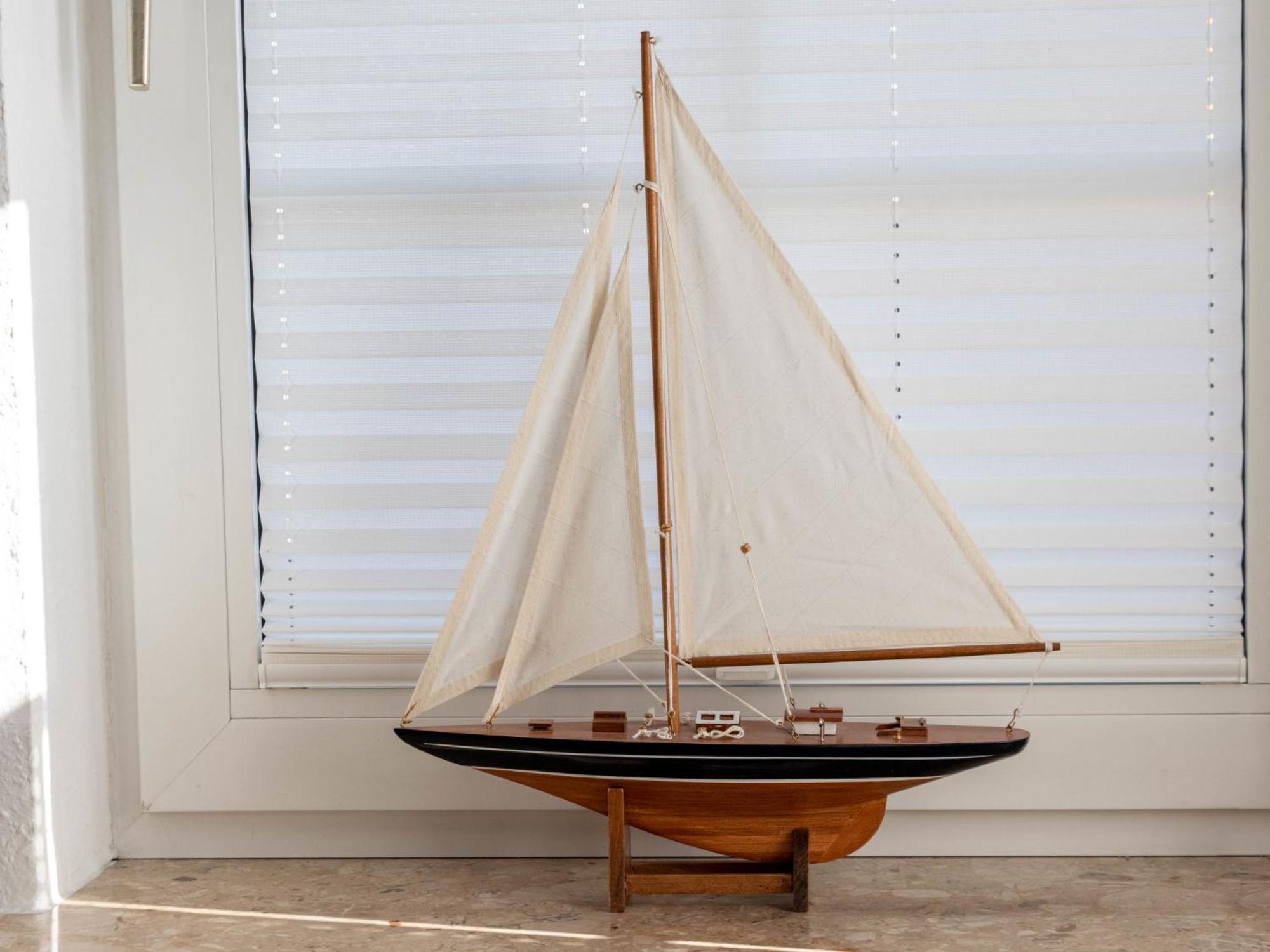 Holiday Home Sandmuschel By Interhome นอร์ดไดค์ ภายนอก รูปภาพ