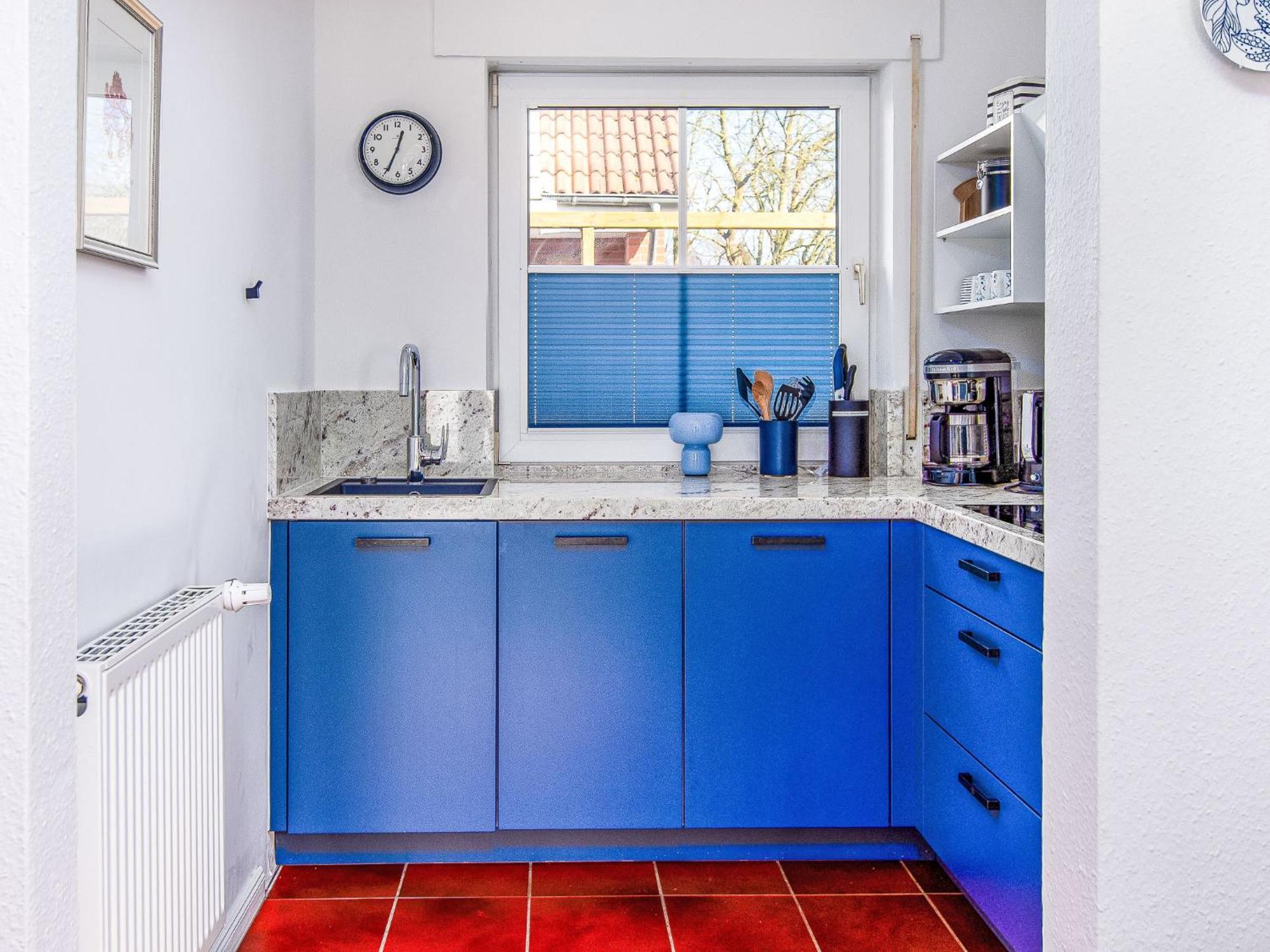 Holiday Home Sandmuschel By Interhome นอร์ดไดค์ ภายนอก รูปภาพ